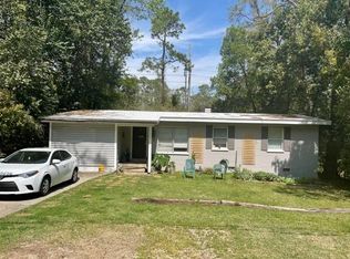 1662 Sharkey St, Tallahassee, FL 32304