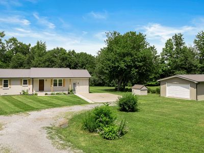 266 McBride Ln, Bradyville, TN, 37026