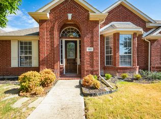 405 Mimosa Dr, Murphy, TX 75094