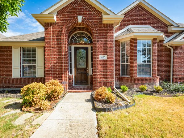 405 Mimosa Dr