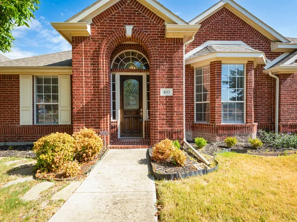 405 Mimosa Dr, Murphy, TX 75094