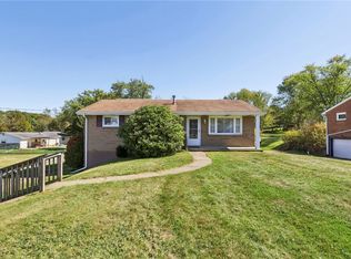 105 Owens View Ave, Apollo, PA 15613