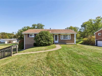 105 Owens View Ave, Apollo, PA, 15613