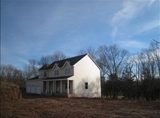 636 Old York Rd, Neshanic Station, NJ 08853