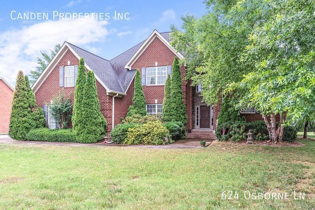 624 Osborne Lane — Photo 1