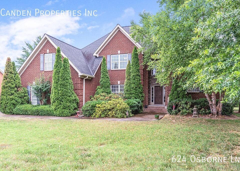 1st image of 624 Osborne Ln