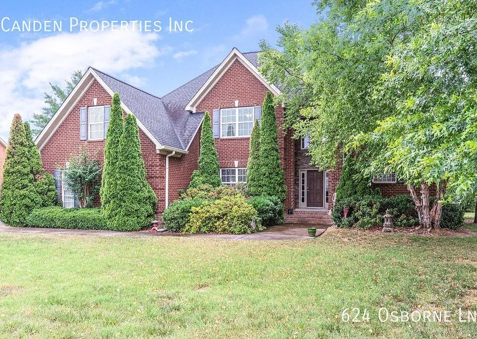 624 Osborne Ln