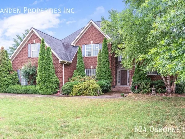 624 Osborne Ln, Murfreesboro, TN 37130