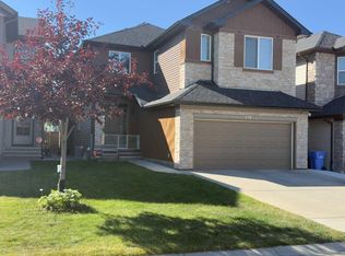 119 Panton Lndg NW, Calgary, AB T3K0W4