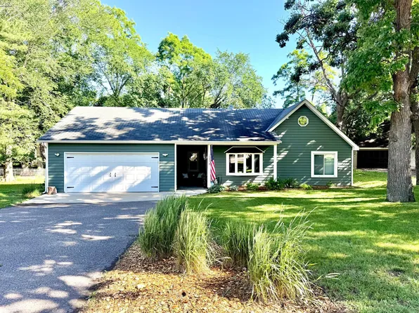 1381 Mississippi St NE, Fridley, MN 55432