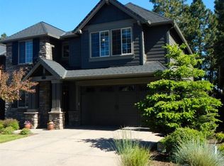 20110 Stonegate Dr, Bend, OR 97702