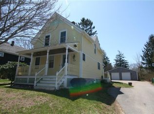 25 Narragansett Ave W, South Kingstown, RI 02879