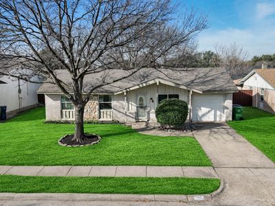 1705 Glenville Dr, Garland, TX, 75042