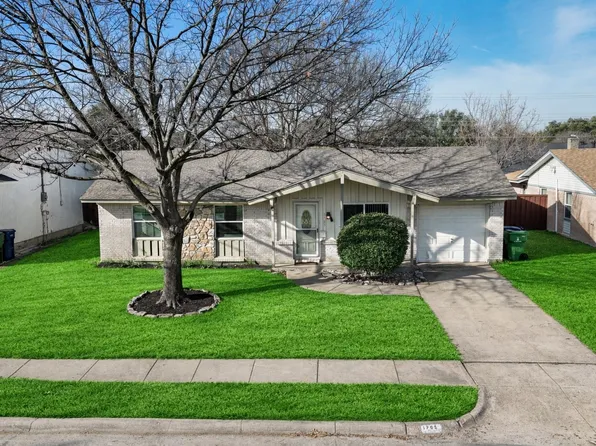 1705 Glenville Dr, Garland, TX 75042