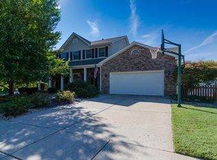 306 Willow Creek Dr, Edwardsville, IL 62025