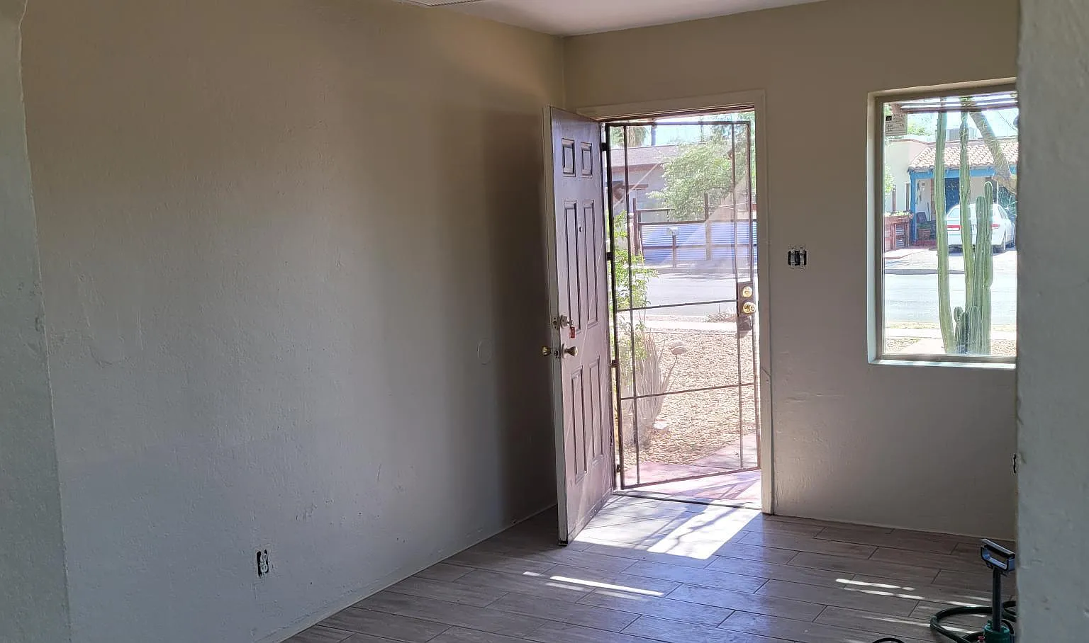 1 bed, 1.0 bath, 650 sqft, $1,295 — Photo 4