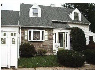 26 Donald Pl, Union, NJ 07083
