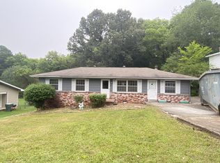 4902 Basswood Dr, Chattanooga, TN 37416