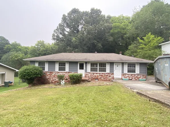 4902 Basswood Dr, Chattanooga, TN 37416