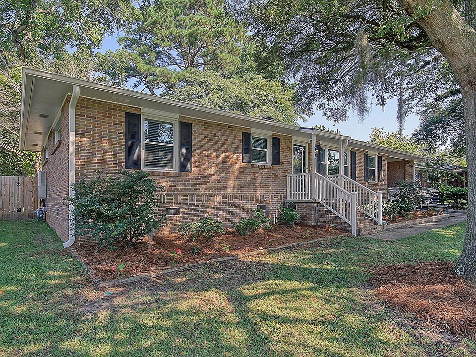 1228 Hillside Dr, Hanahan, SC 29410 Zillow