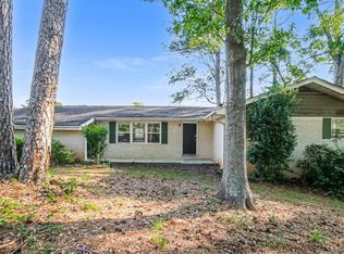 1932 Carla Dr, Morrow, GA 30260