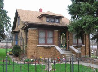 517 Scribner St, Joliet, IL 60432