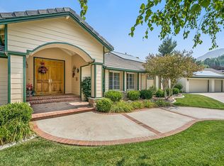 1925 Shadow Canyon Rd, Acton, CA 93510