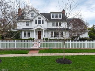 611 Bradford Ave, Westfield Town, NJ 07090