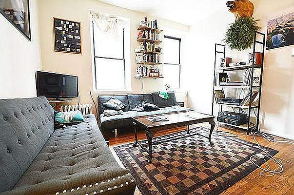 1st image of 191 Orchard St #5F