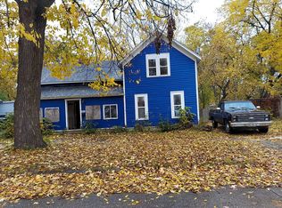 2915 Thayer St, Saginaw, MI 48601