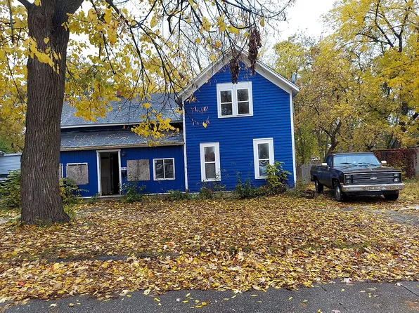 2915 Thayer St, Saginaw, MI 48601