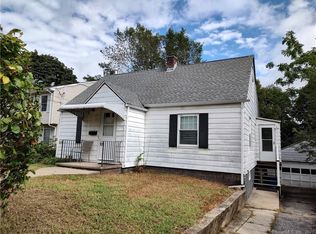 61 New St, Shelton, CT 06484