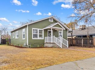 219 W Bush St, Hanford, CA 93230