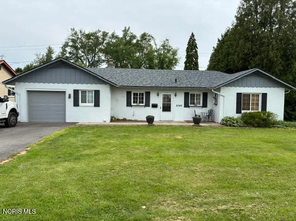 5343 Pageland Dr, Toledo, OH 43611