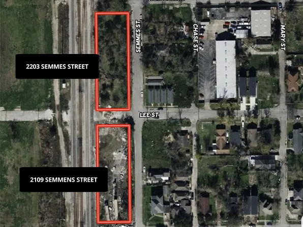 2203 Semmes St, Houston, TX 77026