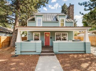 1311 NW Milwaukee Ave, Bend, OR 97703
