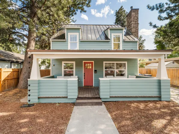 1311 NW Milwaukee Ave, Bend, OR 97703