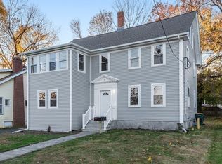 14 Ralph St, North Attleboro, MA 02760