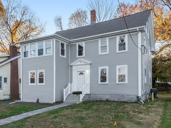 14 Ralph St, North Attleboro, MA 02760