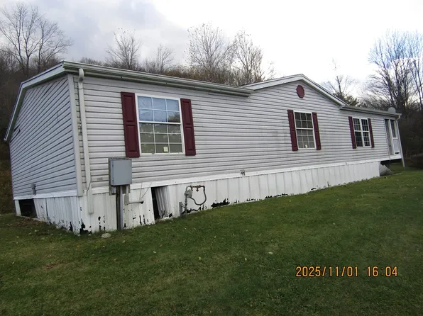 7065 Pleasant Valley Rd, Bolivar, NY 14715