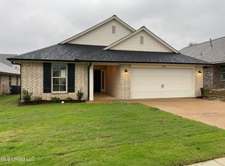 1608 Cambria Dr, Southaven, MS 38671