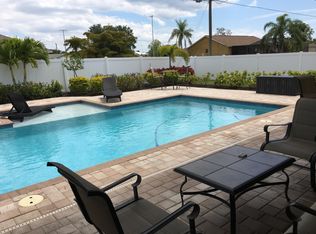 2947 SW 4th Pl, Cape Coral, FL 33914