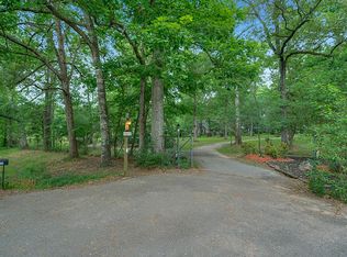 14673 Sunset Dr, Conroe, TX 77306