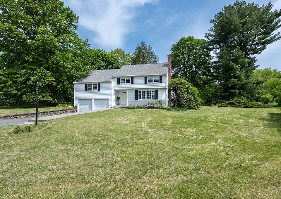 1 Lovejoy Rd, Andover, MA 01810 Zillow