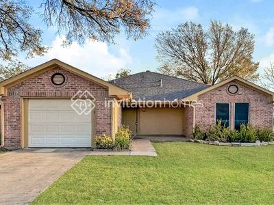 605 E Buffalo St, Forney, TX, 75126
