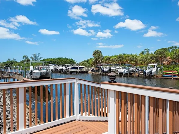 2377 Longboat DR, NAPLES, FL 34105