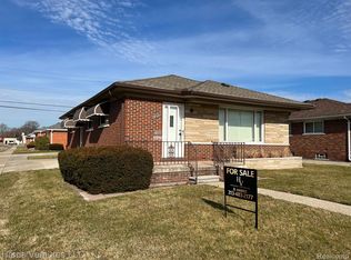 18501 Empire Ave, Eastpointe, MI