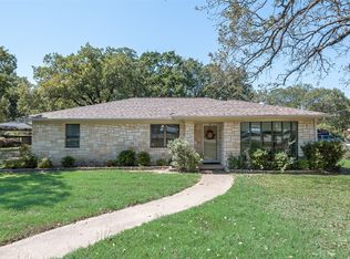 1539 Shepherd Ln, Dallas, TX 75253