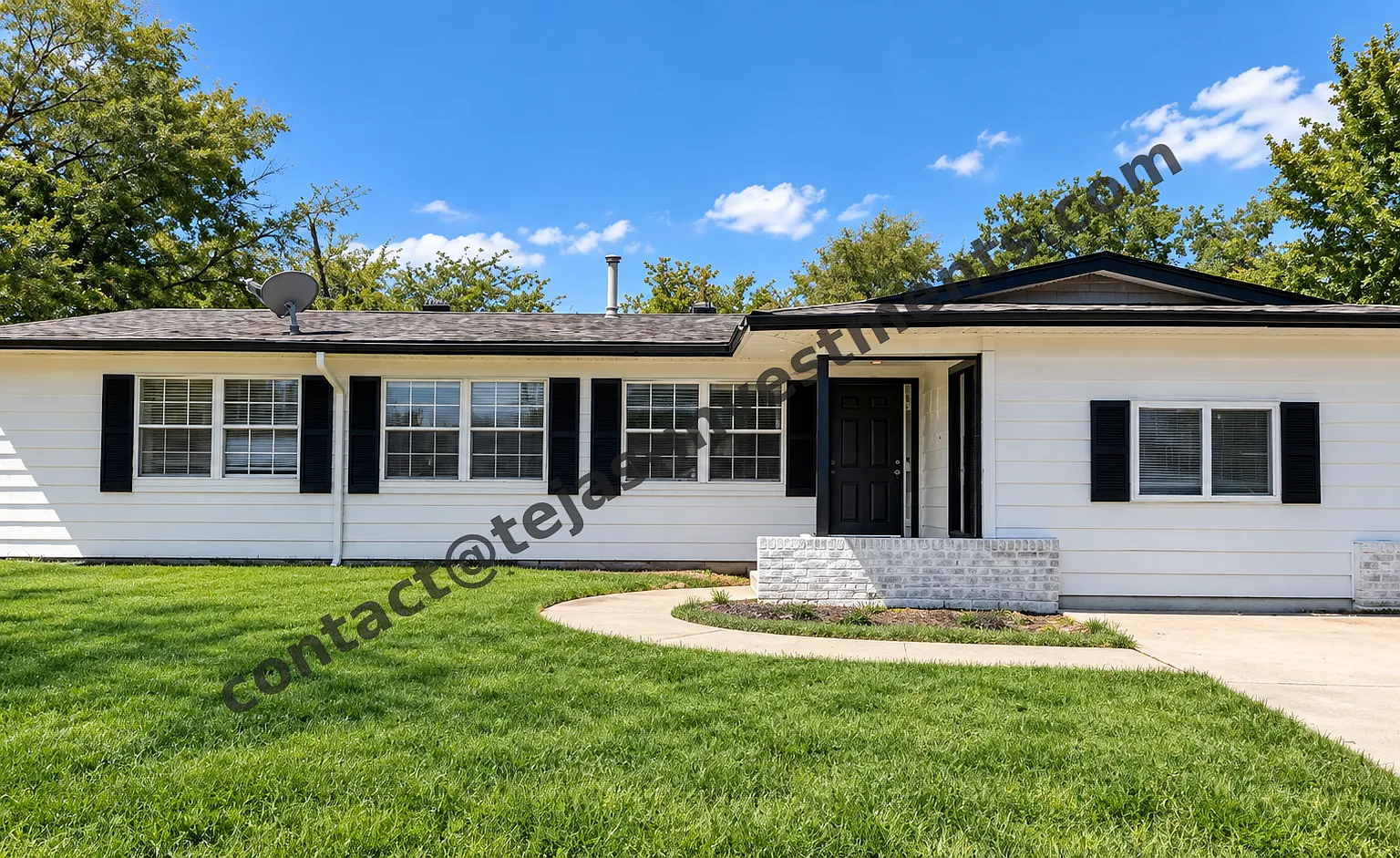4 bed, 1356 sqft, $2,300 — Photo 1