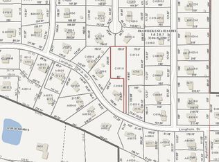 0 Longhorn Dr, Tallahassee, FL 32311